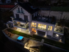 Ciclamino House Bellano